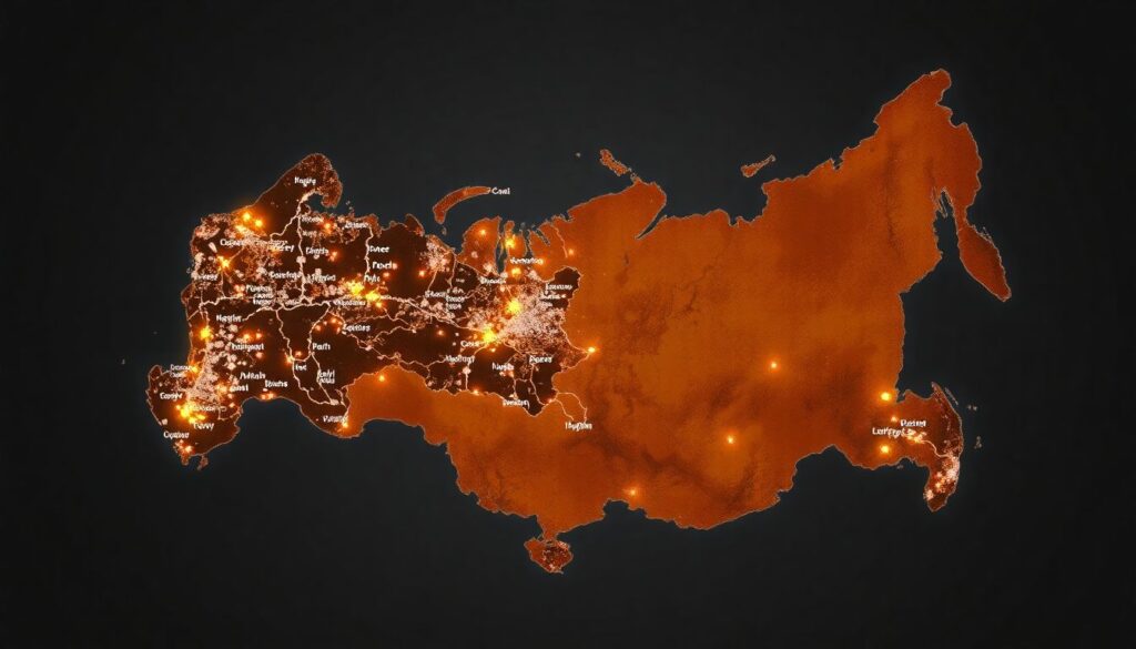 Долгосрочные тренды демографии в России и их влияние на пенсии, налоги и рынок труда - иллюстрация