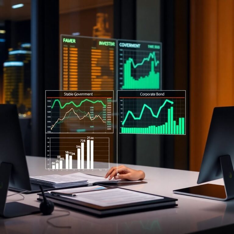 Инвестирование в российские облигации: что выгоднее сейчас — ОФЗ или корпоративный долг