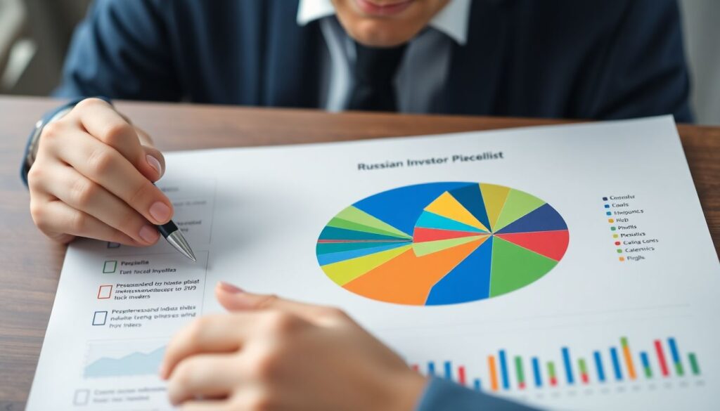 Как мировые технологические гиганты без прямого листинга в РФ всё же влияют на портфели российских инвесторов - иллюстрация