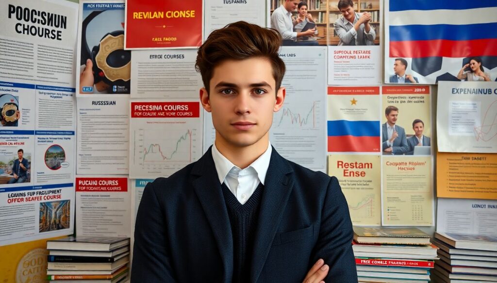 Финансовая грамотность по‑русски: почему советы западных блогеров опасно копировать в российских реалиях - иллюстрация