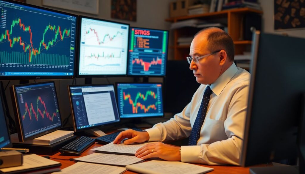 Финансовая грамотность по‑русски: почему советы западных блогеров опасно копировать в российских реалиях - иллюстрация