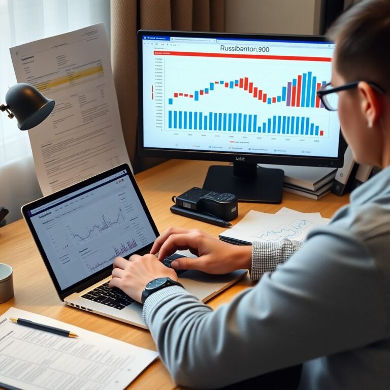 Финансовая грамотность по‑русски: чем опасно копировать советы западных блогеров