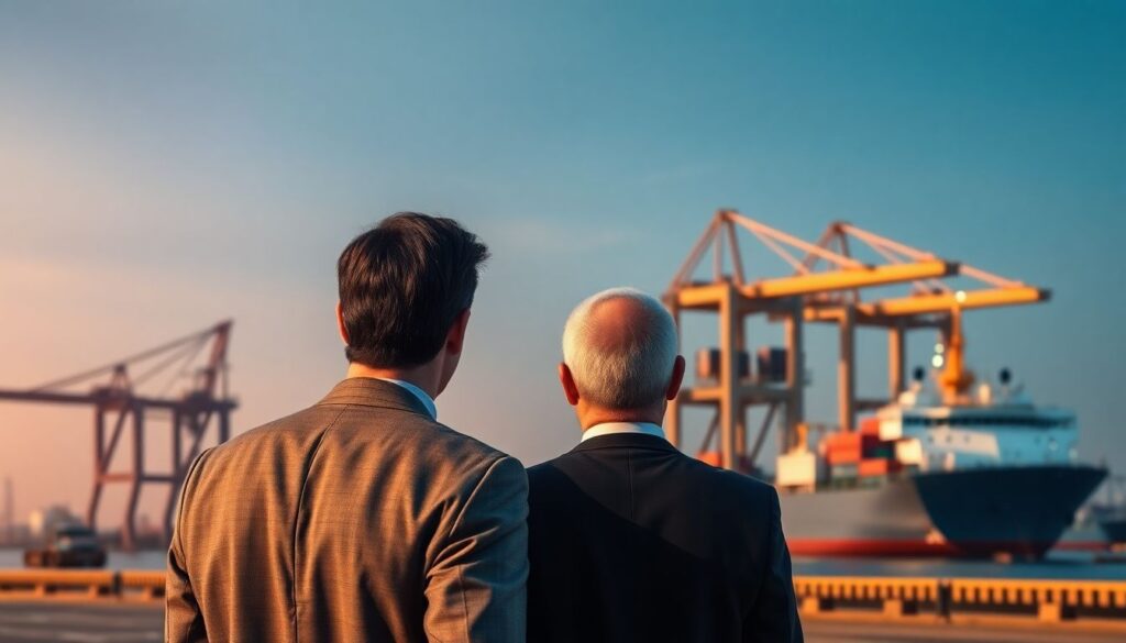 Импортозамещение и российский фондовый рынок: какие компании могут стать новыми