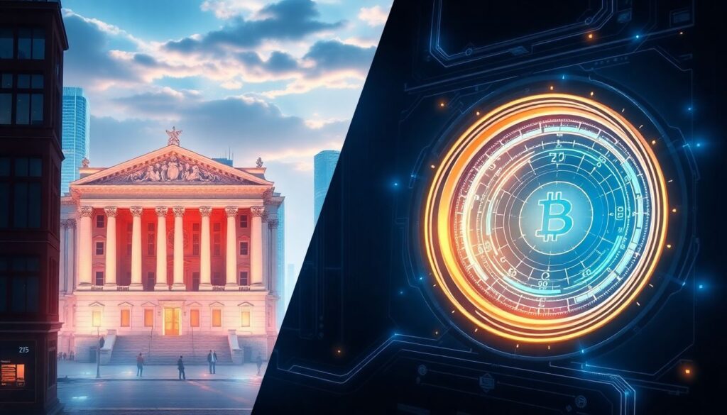 Крипторубль, стейблкоины и DeFi: будут ли у россиян свои аналоги банковских депозитов на блокчейне - иллюстрация