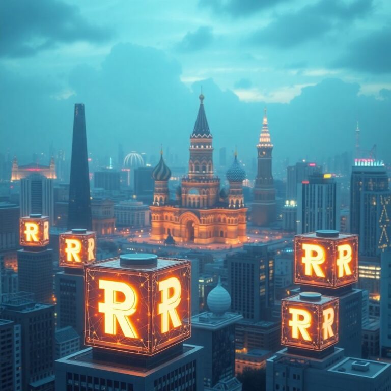 Крипторубль, стейблкоины и defi: будут ли аналоги банковских депозитов в РФ