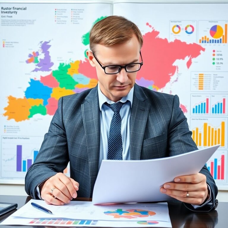 Как нетривиально диверсифицировать капитал в России: регионы, отрасли, альтернативы