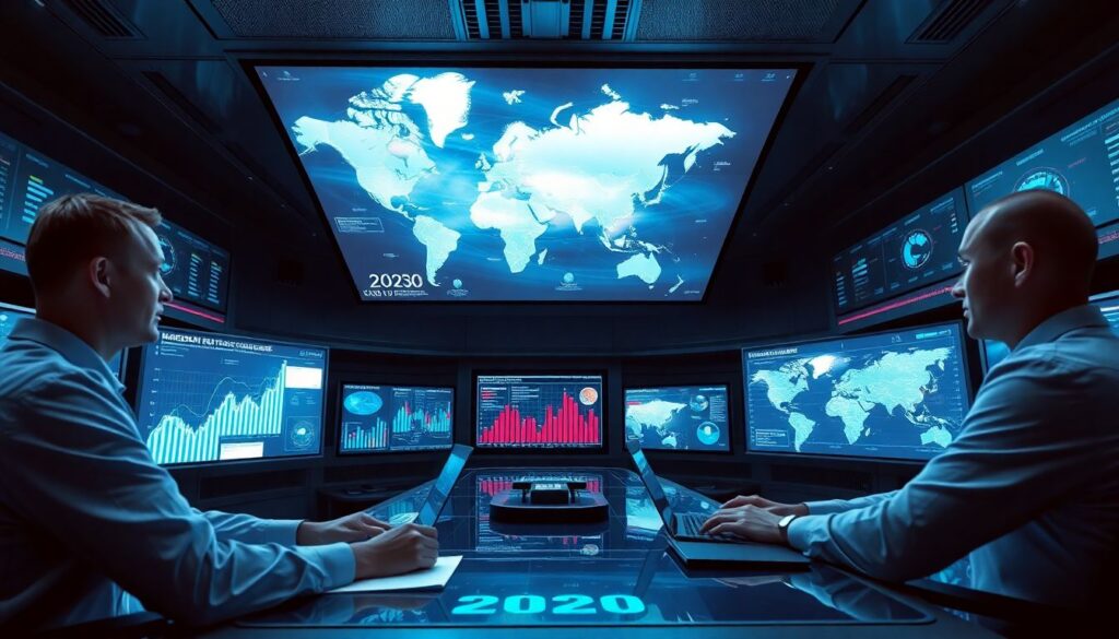 Сценарии для экономики России до 2030 года: стагнация, ускорение роста или новая модель развития - иллюстрация